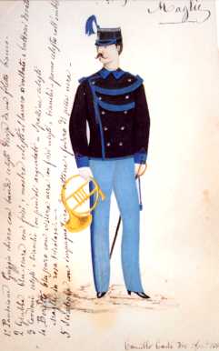 Maglie 1882